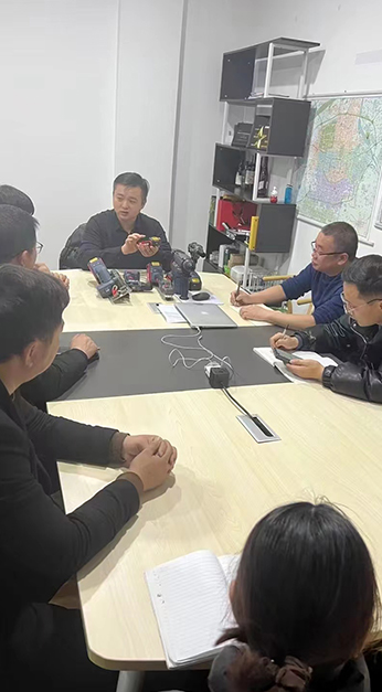 জিয়াংসু ইউপাই মেকানিক্যাল অ্যান্ড টেকনোলজি কোং, লি.