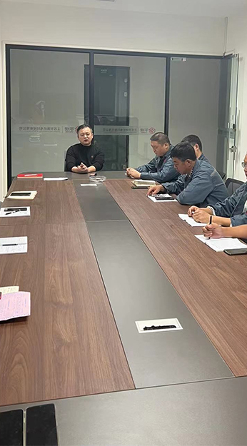 জিয়াংসু ইউপাই মেকানিক্যাল অ্যান্ড টেকনোলজি কোং, লি.