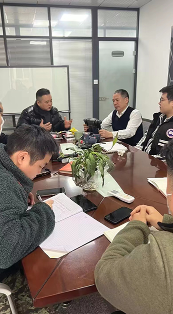 জিয়াংসু ইউপাই মেকানিক্যাল অ্যান্ড টেকনোলজি কোং, লি.