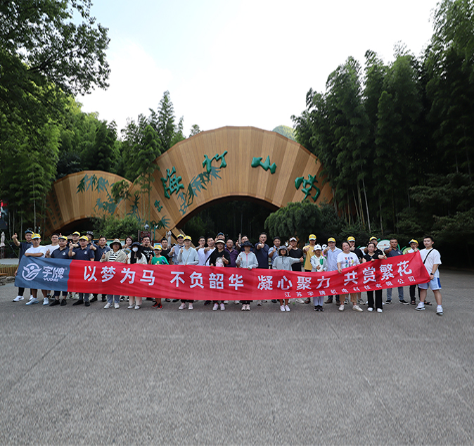 জিয়াংসু ইউপাই মেকানিক্যাল অ্যান্ড টেকনোলজি কোং, লি.
